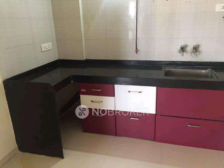 2 BHK Flat In Nyati Elan For Sale  In Wagholi
