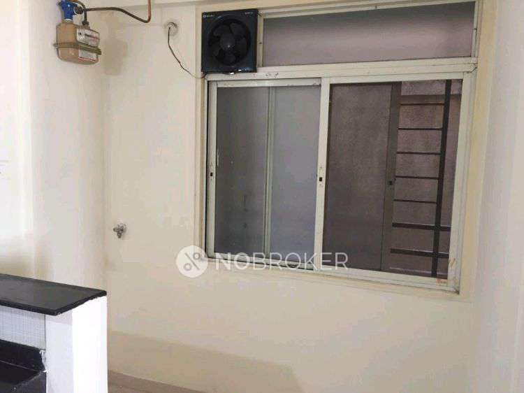 2 BHK Flat In Nyati Elan For Sale  In Wagholi