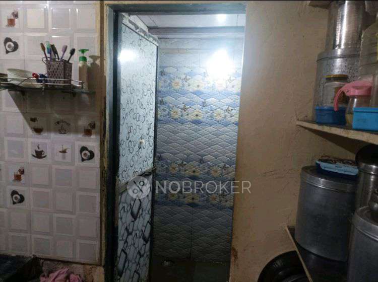 1 BHK House For Sale  In Sahyadri Nagar