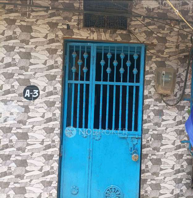 1 BHK House For Sale  In Sahyadri Nagar