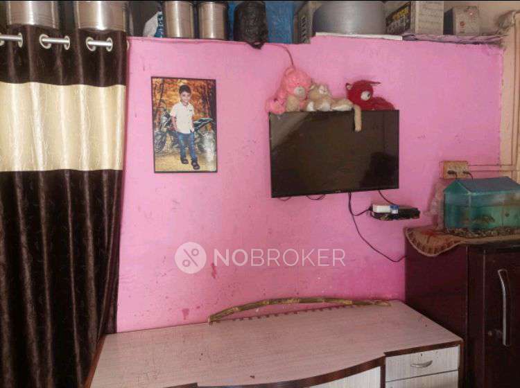 1 BHK House For Sale  In Sahyadri Nagar