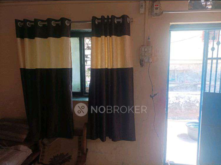 1 BHK House For Sale  In Sahyadri Nagar