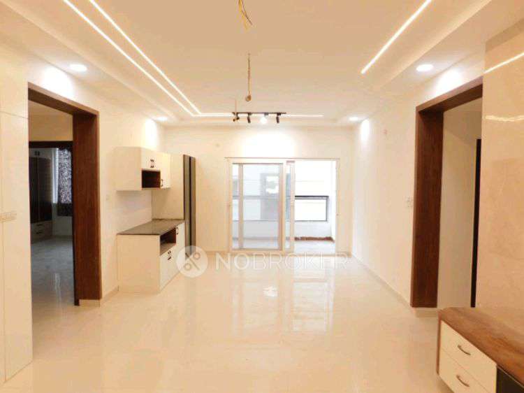 3 BHK Flat In Infocity Majestic for Rent  In G-10, Kismatpur Rd, Abhyudaya Nagar, Dargah Khaleej Khan, Hyderabad, Kismatpur, Telangana 500086, India