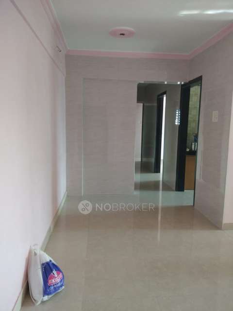 2 BHK Flat In Breezy Corner, Kandivali West For Sale  In Borivali West