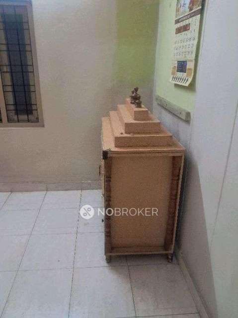 3 BHK Flat In Sri Chakra Nilayam  For Sale  In Nizampet