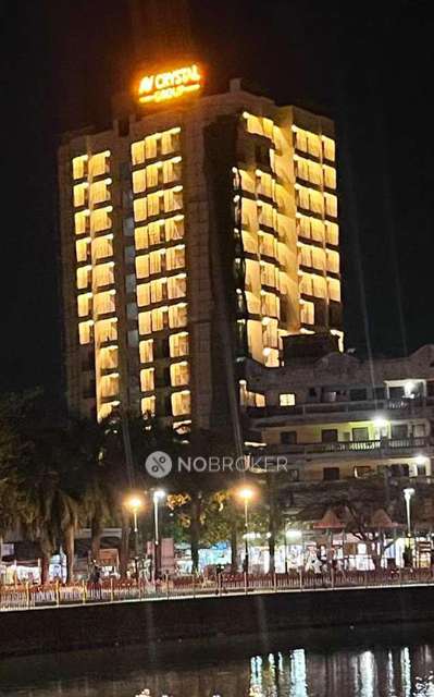 2 BHK Flat In Av Crystal For Sale  In Nalasopara East