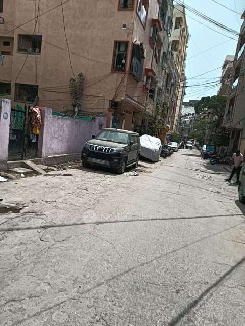 2 BHK House For Sale  In Jubilee Hills