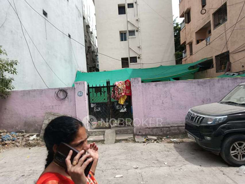 2 BHK House For Sale  In Jubilee Hills