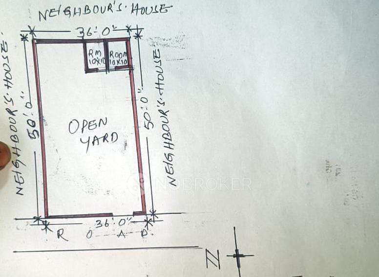 2 BHK House For Sale  In Jubilee Hills