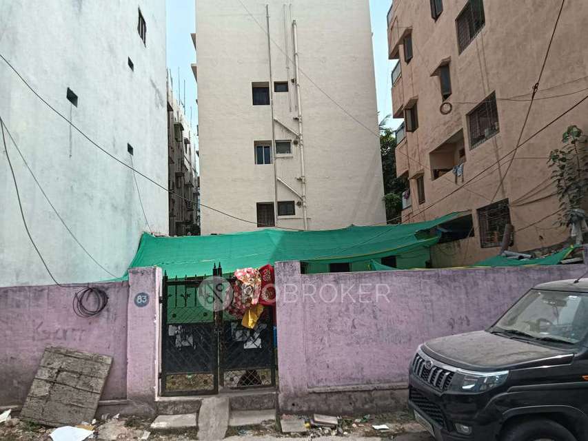 2 BHK House For Sale  In Jubilee Hills