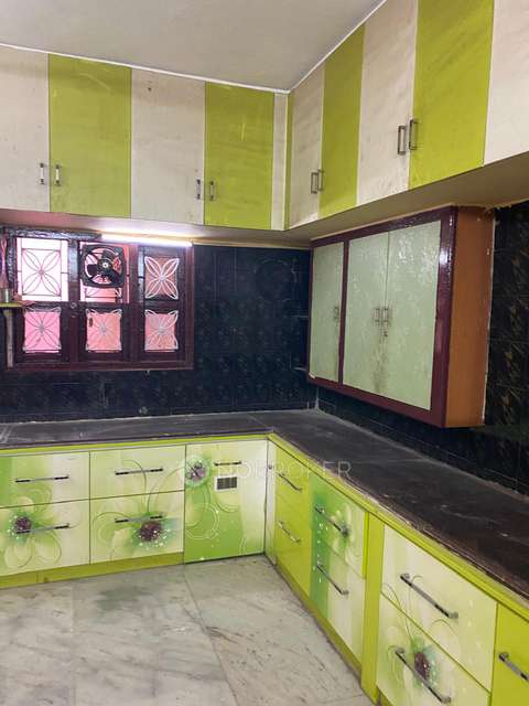 2 BHK House for Rent  In Chinnaekkadu