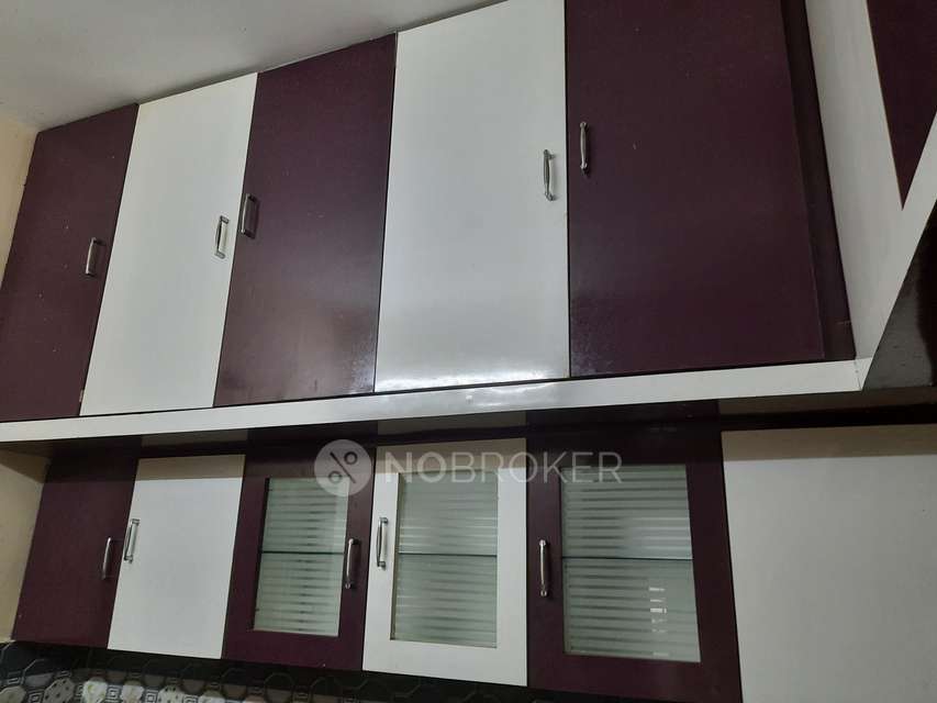 3 BHK Flat In Vijaya Bhaskar Nilayam for Rent  In Khairtabad