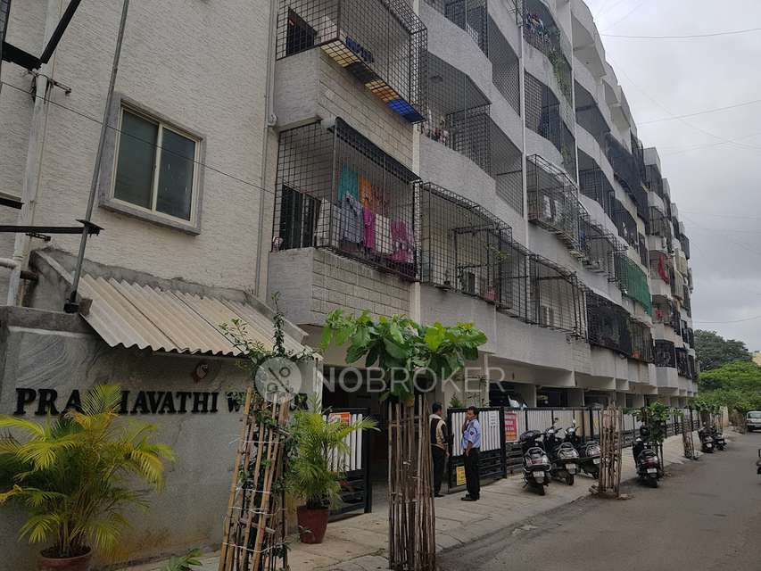 2 BHK Flat In Prabhavathi Windsor, Bannerghatta Road, Bangalore for Rent  In Bannerghatta Road, Bangalore