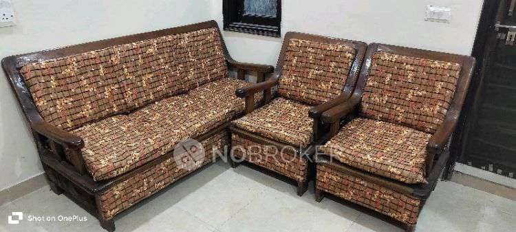 1 BHK House for Rent  In Patparganj