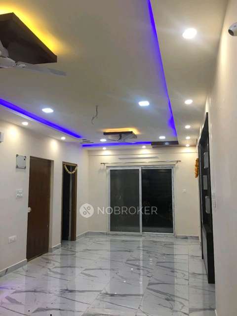 2 BHK Flat In Hp Aravindam For Sale  In Krishnarajapura
