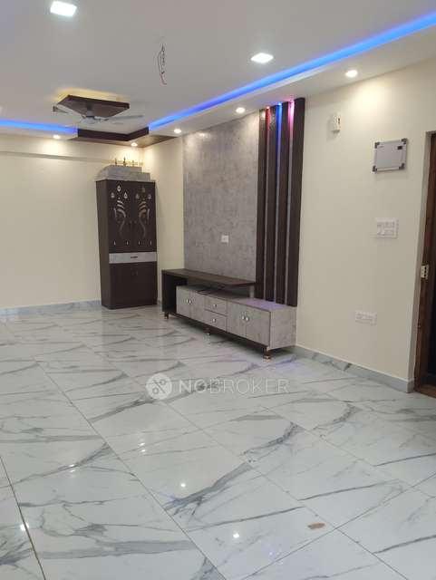 2 BHK Flat In Hp Aravindam For Sale  In Krishnarajapura