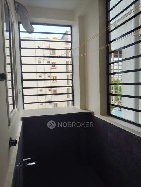 2 BHK Flat In Hp Aravindam For Sale  In Krishnarajapura