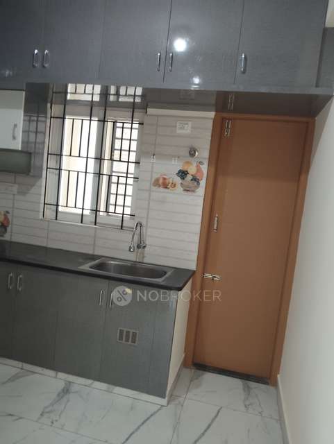 2 BHK Flat In Hp Aravindam For Sale  In Krishnarajapura