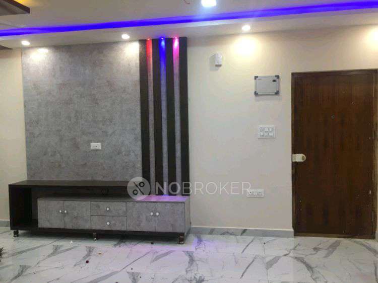 2 BHK Flat In Hp Aravindam For Sale  In Krishnarajapura