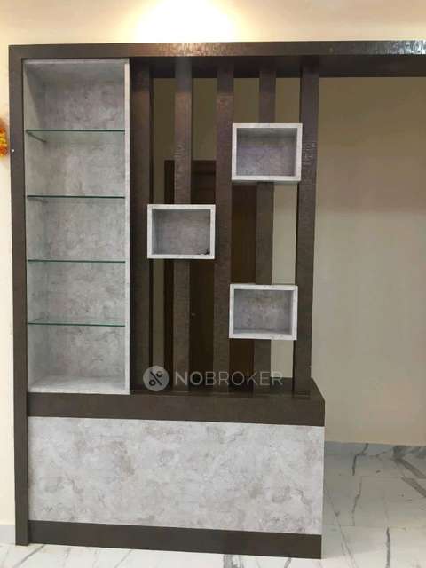 2 BHK Flat In Hp Aravindam For Sale  In Krishnarajapura