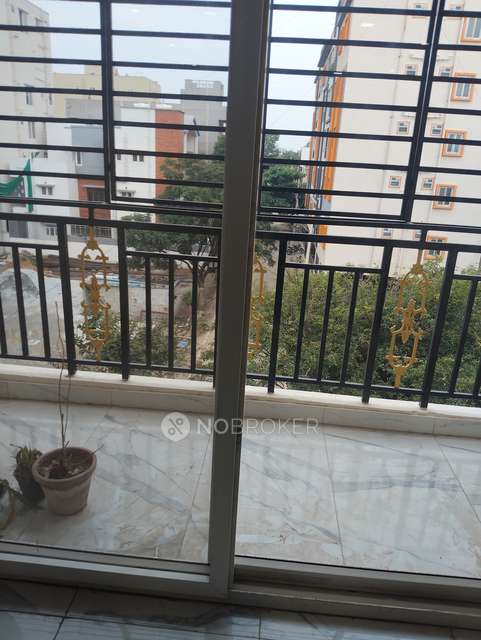 2 BHK Flat In Hp Aravindam For Sale  In Krishnarajapura