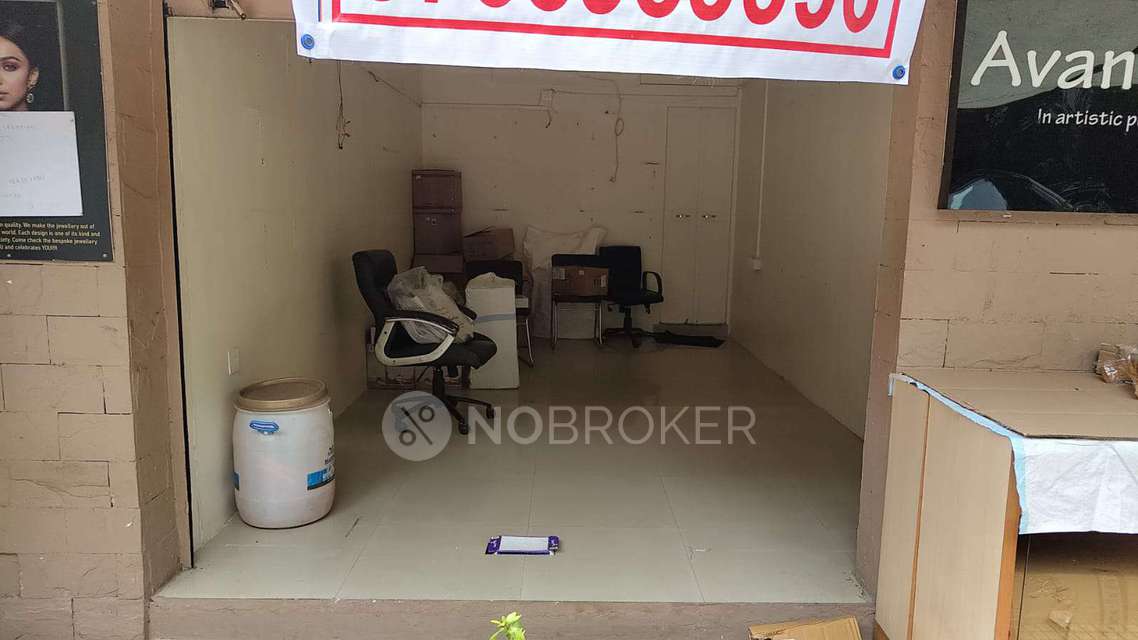 Shop in Shop. No. 07, Gera Landmark, Kalyani Nagar, Pune, Maharashtra 411006, India, Pune for Rent