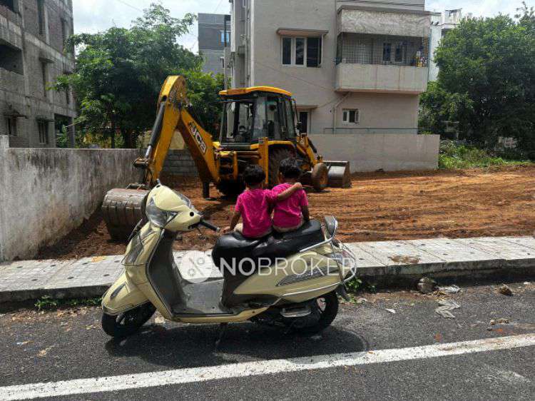 Plot For Sale  In Wffr+3cx, 1187, Volagalahalli, Stage Ii, Kengeri Satellite Town, Bengaluru, Karnataka 560059, India