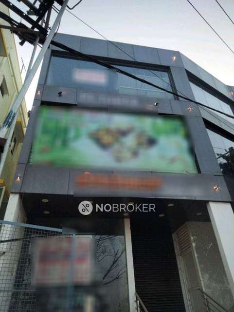 Showroom in Chikkabanavara, Bangalore for Rent 