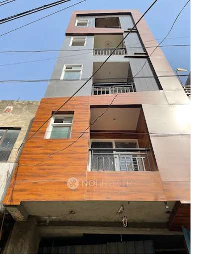 PG for Girls in Uttam Nagar