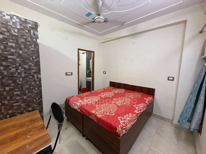 PG for Girls in Uttam Nagar