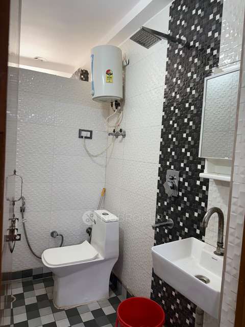 PG for Girls in Uttam Nagar