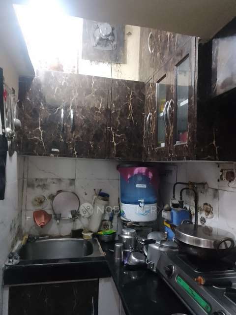 1 RK Flat In Dda Dwarka Flats &#40;best Rates&#41; For Sale  In Sector 16b 