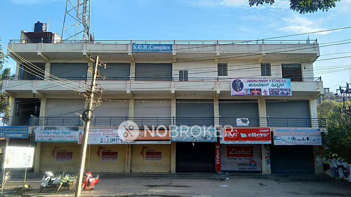 Shop in Huttanahalli, Bangalore for Rent 
