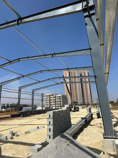 Showroom in Sarjapura, Bangalore for Rent