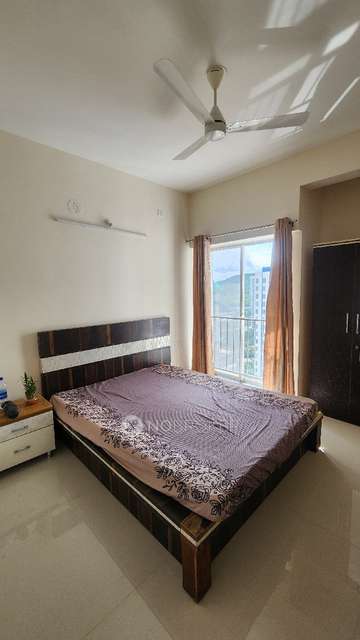 2 BHK Villa In Megapolis Serenity for Rent In Hinjawadi