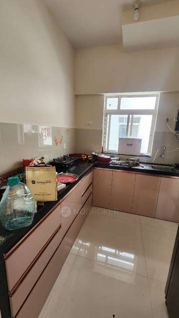 2 BHK Villa In Megapolis Serenity for Rent In Hinjawadi