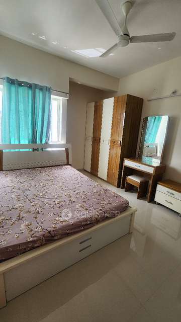 2 BHK Villa In Megapolis Serenity for Rent In Hinjawadi