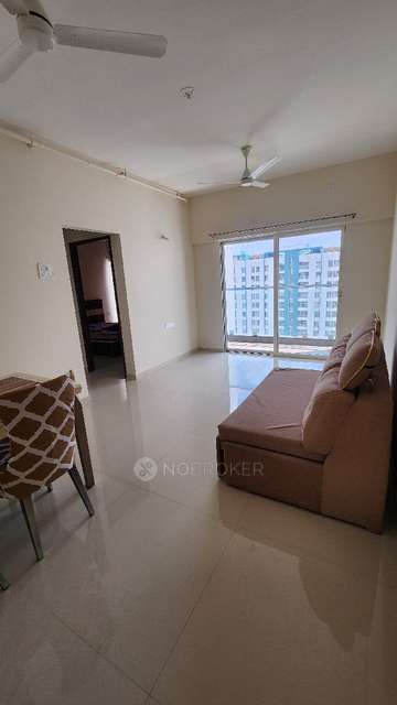 2 BHK Villa In Megapolis Serenity for Rent In Hinjawadi