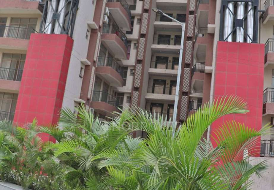 4 BHK Flat In Nbcc Heights,  Sector 89, Gurgaon For Sale  In  Sector 89, Gurgaon