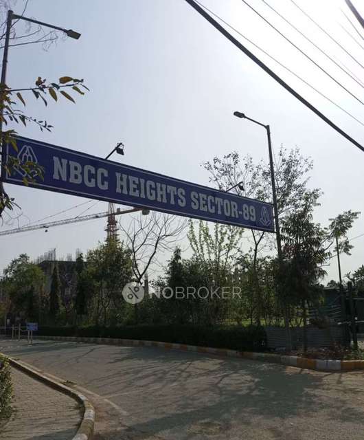 4 BHK Flat In Nbcc Heights,  Sector 89, Gurgaon For Sale  In  Sector 89, Gurgaon