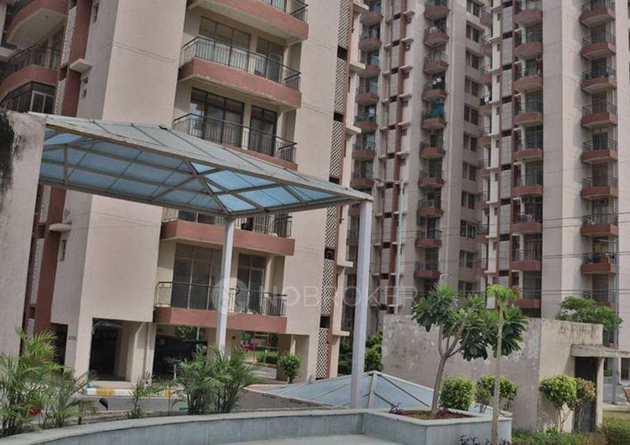 4 BHK Flat In Nbcc Heights,  Sector 89, Gurgaon For Sale  In  Sector 89, Gurgaon