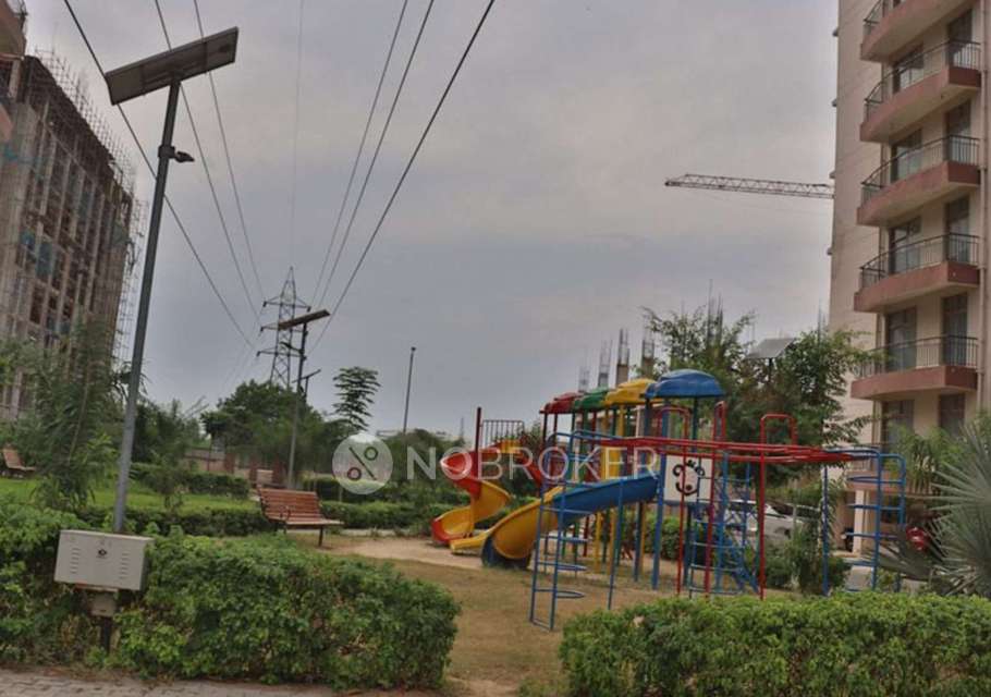 4 BHK Flat In Nbcc Heights,  Sector 89, Gurgaon For Sale  In  Sector 89, Gurgaon