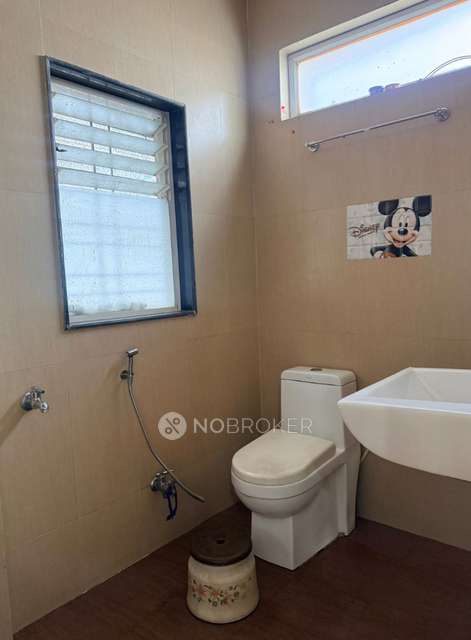 3 BHK Flat for Rent  In Kondhwa Budruk