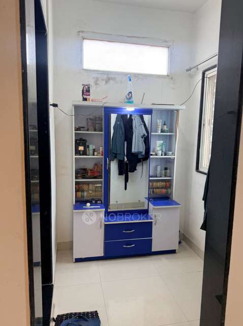 3 BHK Flat for Rent  In Kondhwa Budruk