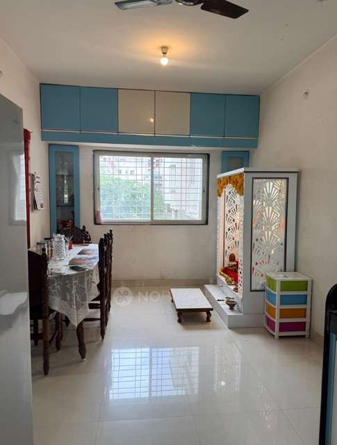 3 BHK Flat for Rent  In Kondhwa Budruk