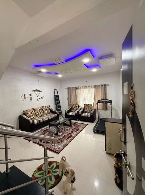 3 BHK Flat for Rent  In Kondhwa Budruk