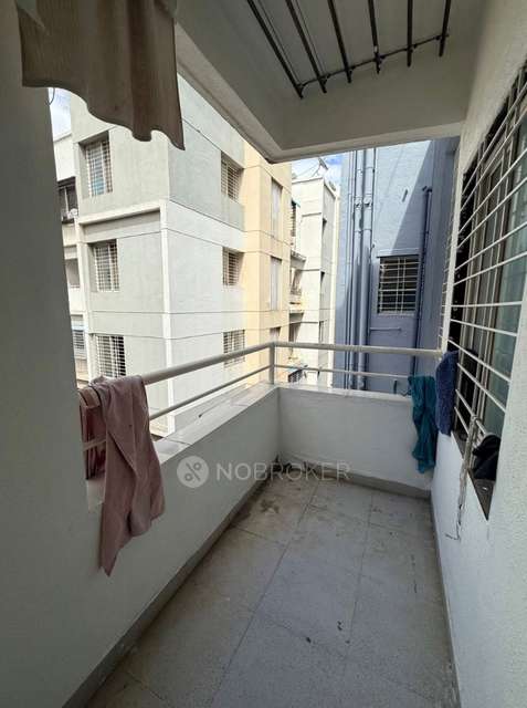 3 BHK Flat for Rent  In Kondhwa Budruk