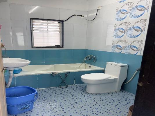 3 BHK Flat for Rent  In Kondhwa Budruk