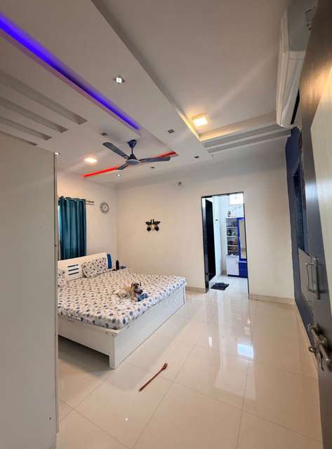 3 BHK Flat for Rent  In Kondhwa Budruk
