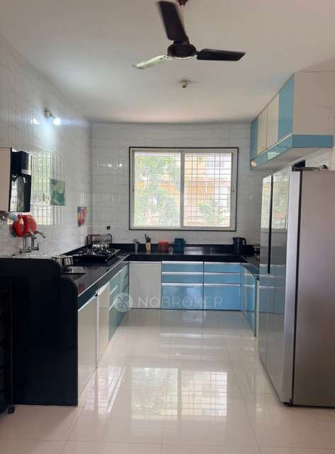 3 BHK Flat for Rent  In Kondhwa Budruk